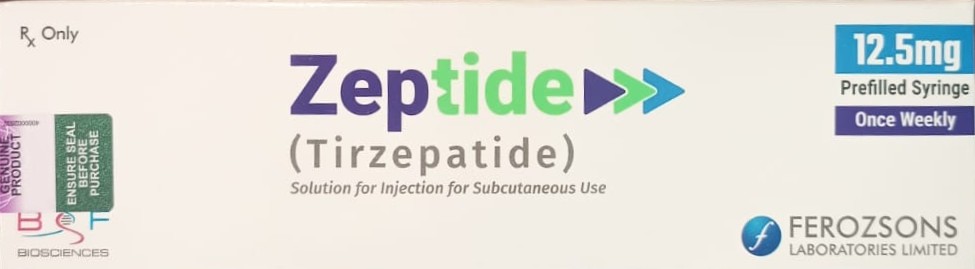 ZEPTIDE